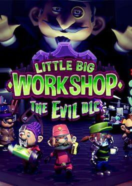 Little Big Workshop