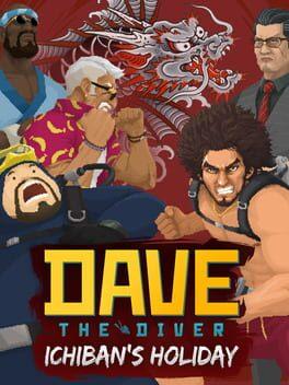 Dave the Diver