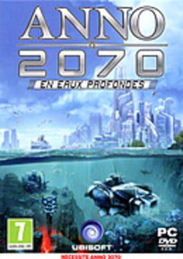 Anno 2070