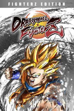 Dragon Ball FighterZ