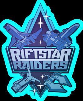 RiftStar Raiders