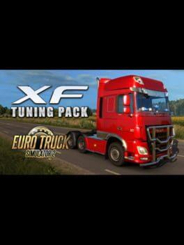Euro Truck Simulator 2