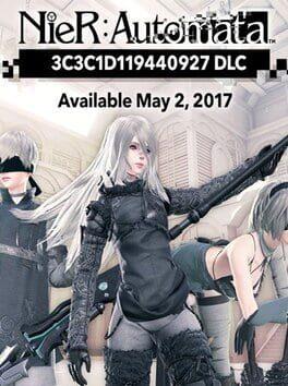 NieR: Automata