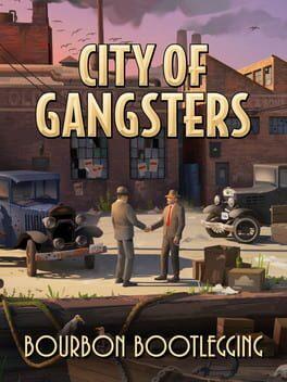 City of Gangsters