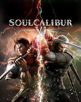 SoulCalibur VI