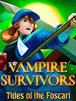 Vampire Survivors