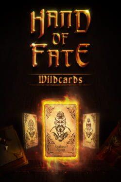 Hand of Fate
