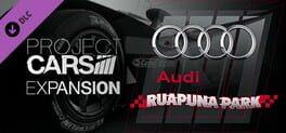 Project CARS