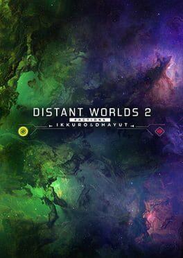 Distant Worlds 2