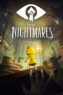 Little Nightmares