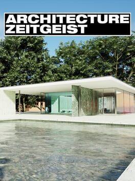 Architecture Zeitgeist