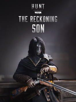 Buy Hunt: Showdown 1896 - The Reckoning Son CD Key - Price comparison ...