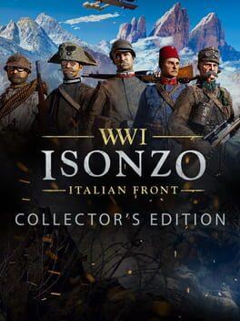 Isonzo