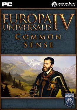 Europa Universalis IV