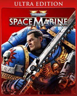 Warhammer 40,000: Space Marine II