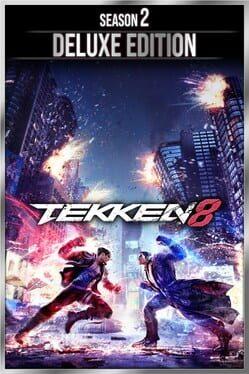 Tekken 8
