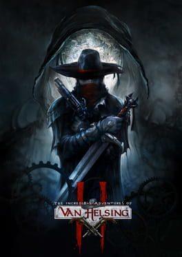 The Incredible Adventures of Van Helsing II