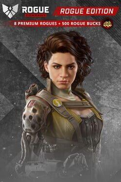 Rogue Company
