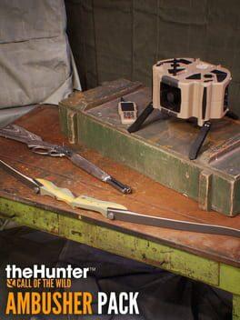 theHunter: Call of the Wild