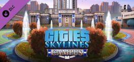 Cities: Skylines