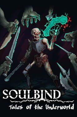 Soulbind: Tales of the Underworld
