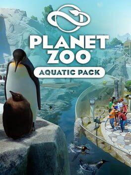 Planet Zoo