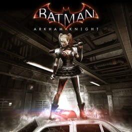 Batman: Arkham Knight