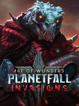 Age of Wonders: Planetfall