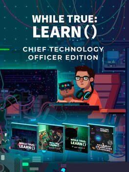 while True: learn()