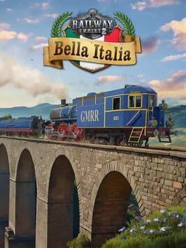 Railway Empire 2