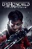Dishonored: Death of the Outsider