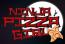 Ninja Pizza Girl