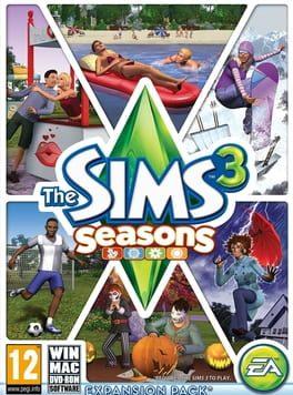 The Sims 3