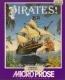 Sid Meier's Pirates!