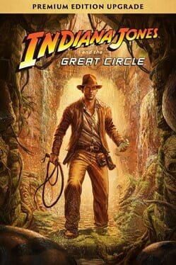 Indiana Jones and the Great Circle