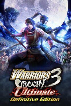 Warriors Orochi 3: Ultimate