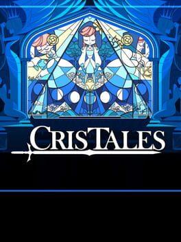 Cris Tales