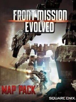 Front Mission Evolved