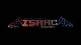 The Binding of Isaac: Rebirth
