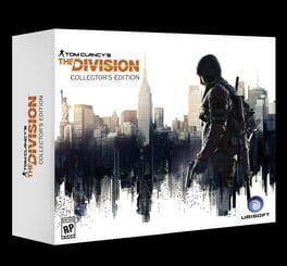 Tom Clancy's The Division