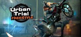 Urban Trial Freestyle