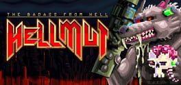 Hellmut: The Badass from Hell