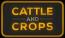 Cattle and Crops