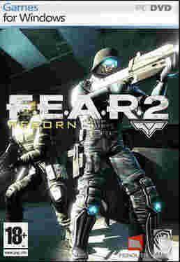F.E.A.R. 2: Project Origin