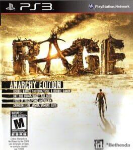 Rage