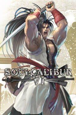SoulCalibur VI