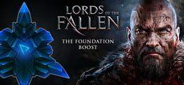 Lords of the Fallen