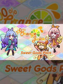 100% Orange Juice
