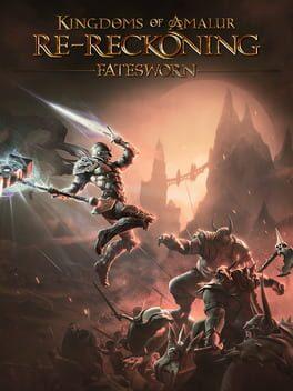 Kingdoms of Amalur: Re-Reckoning