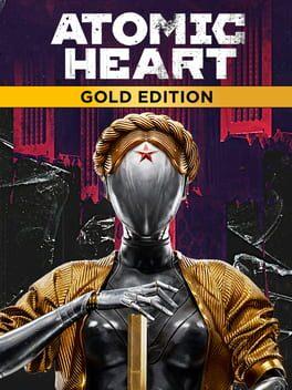 Atomic Heart